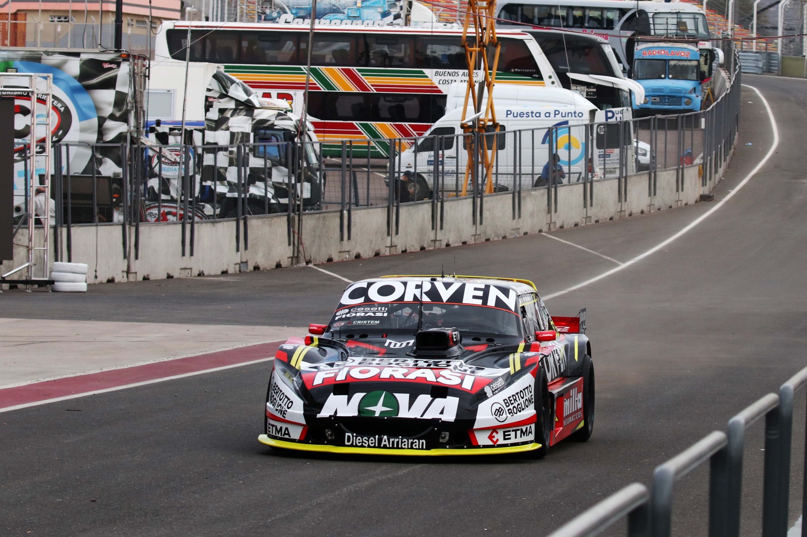 El TC arrancó con la acción del Desafío de las Estrellas: WhatsApp Image 2023-07-22 at 14.55.58.jpeg